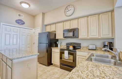 Gulfport Condo | Full Ocean View - SERENE SANDCASTLE 2 Bed/2 Bath