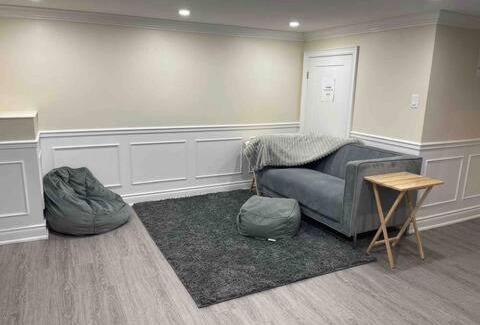 Lakeview Apartment | Full Privacy Entire basement,kitchen,1parking
