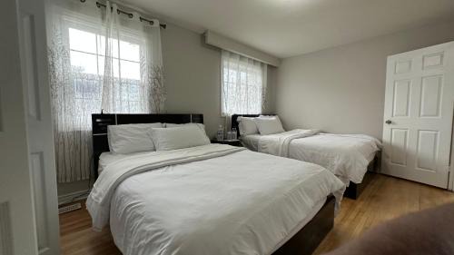 Woodbine Gardens Apartment | Full Privacy house with Free parkings