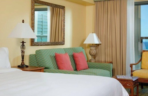 Ko Olina Resort | Full Resort Access - 2 King-sized Bedroom