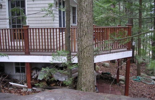 South Casco House | Full Season Beautiful Lakefront Retreat With Year Round Attractions