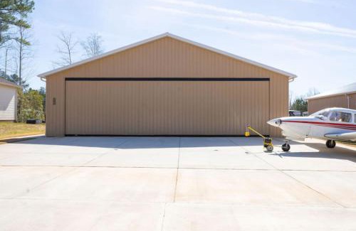 Carthage Apartment | Full Stop Landing - Carthage