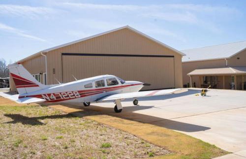 Carthage Apartment | Full Stop Landing - Carthage