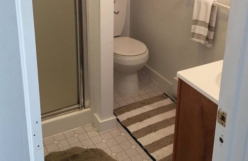 Mystic Apartment | Full Studio Apartment in Historic Downtown Mystic