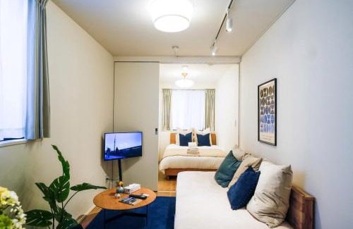 Yotsuya Apartment | Fullea Yotsuya