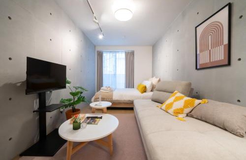Yotsuya Apartment | Fullea Yotsuya