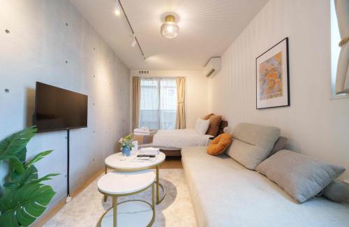 Yotsuya Apartment | Fullea Yotsuya