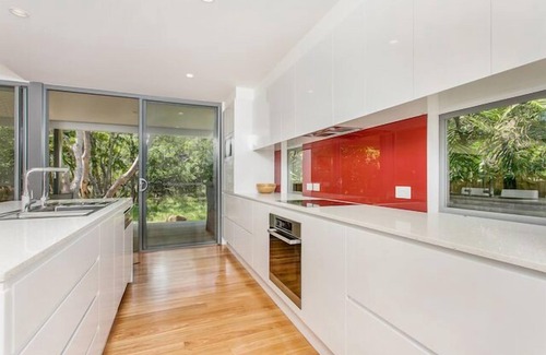 Northern Rivers Apartment | Fuller Holidays -Beachfront Tranquility, Beachfront Suffolk