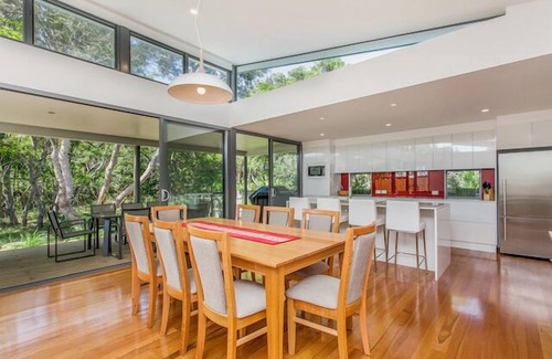 Northern Rivers Apartment | Fuller Holidays -Beachfront Tranquility, Beachfront Suffolk