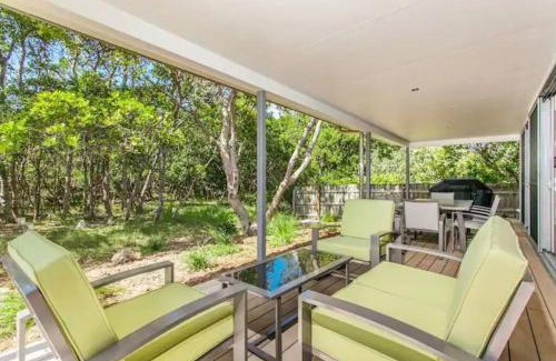 Suffolk Park House | Fuller Holidays - Beachfront Tranquility, Beachfront Suffolk Park
