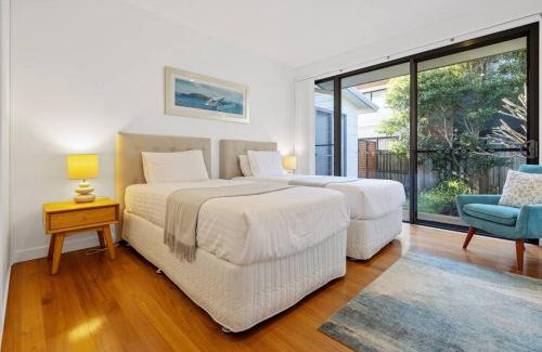 Suffolk Park House | Fuller Holidays - Beachfront Tranquility, Beachfront Suffolk Park