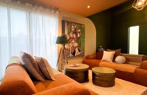 Byron Bay Apartment | Fuller Holidays - Jali, Byron Town Entertainer