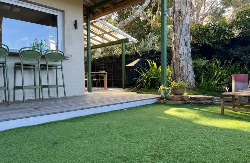 Byron Bay Apartment | Fuller Holidays - Jali, Byron Town Entertainer