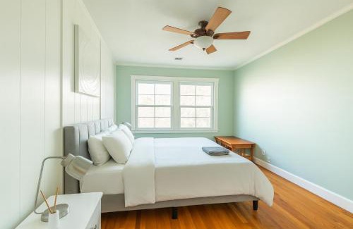 Northwest Anaheim House | Fullerton Parkside Getaway - 13min to Disneyland