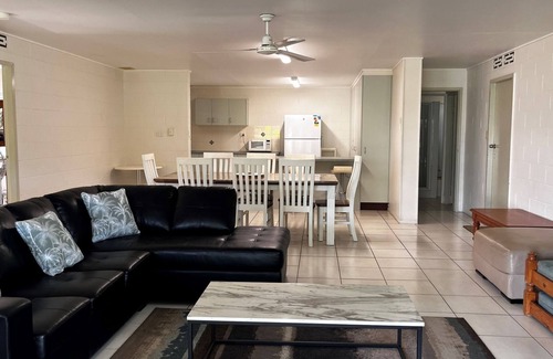 Rainbow Beach House | Fullerton - Rainbow Beach. Only a Short Walk to Patrolled Beach