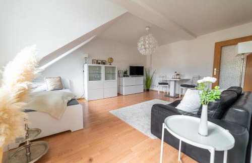 Altendorf Apartment | FullHouse - Chemnitz - W110 - SmartTV - 2 Bedrooms