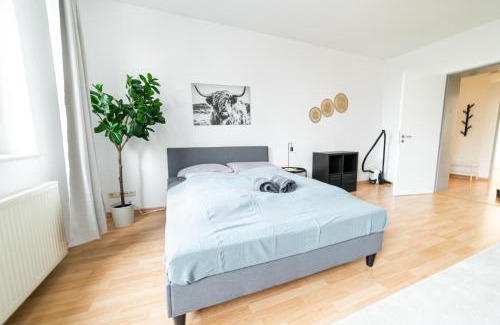Magdeburg Apartment | FullHouse - Magdeburg - L10 Apartments