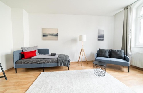 Magdeburg Apartment | FullHouse - Magdeburg - L10 Apartments