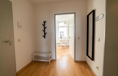 Magdeburg Apartment | FullHouse - Magdeburg - L10 Apartments