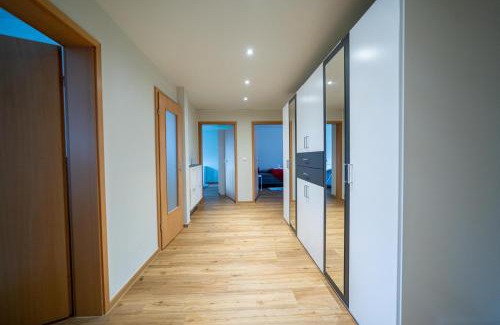 Zwickau Apartment | FullHouse - Zwickau - L8 - Balcony - SmartTV - Nespresso