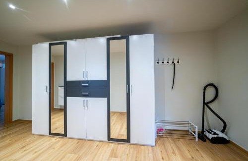 Zwickau Apartment | FullHouse - Zwickau - L8 - Balcony - SmartTV - Nespresso
