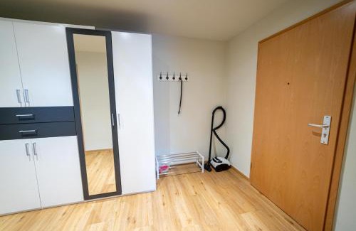 Zwickau Apartment | FullHouse - Zwickau - L8 - Balcony - SmartTV - Nespresso