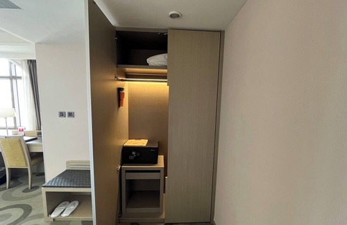 Yancheng District Hotel | Fullon Hotel Kaohsiung