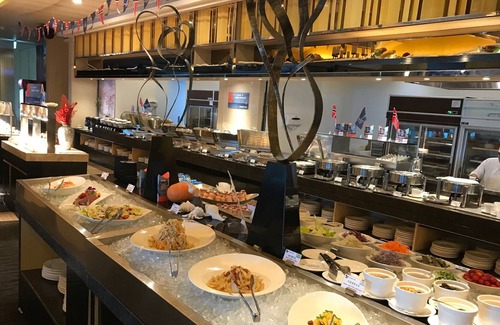 Tamsui Hotel | Fullon Hotel Tamsui Fisherman's Wharf
