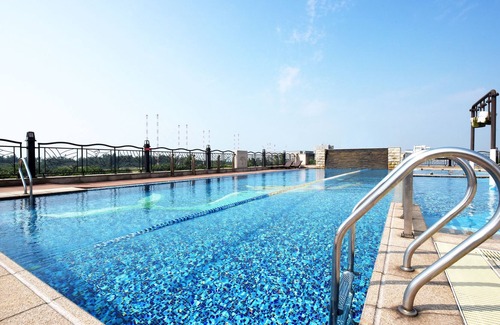 Tamsui Hotel | Fullon Hotel Tamsui Fisherman's Wharf