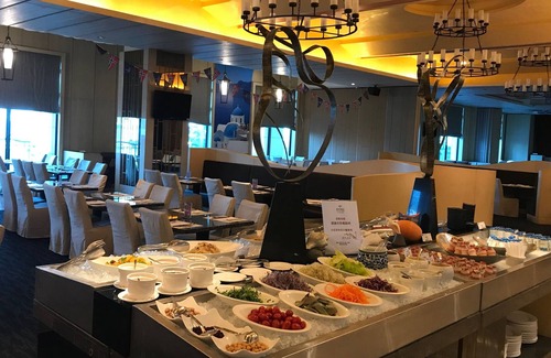 Tamsui Hotel | Fullon Hotel Tamsui Fisherman's Wharf