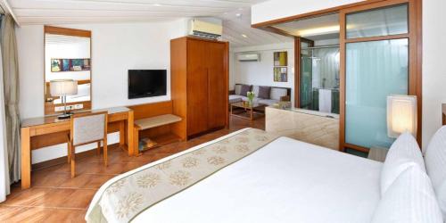 Eluan Resort | Fullon Resort Kending