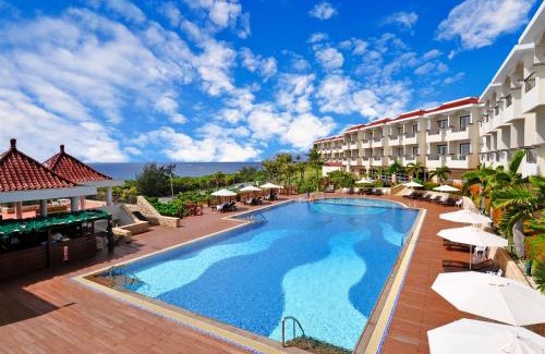 Eluan Resort | Fullon Resort Kending