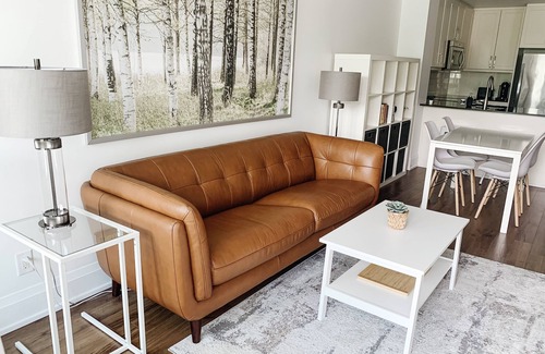 Old Mill Condo | Fully Appointed Executive Condo