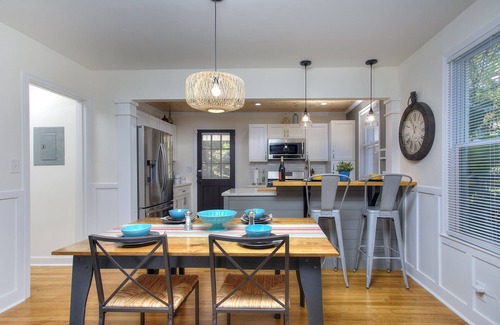 Hapeville Cottage | Fully Appointed & Pet Friendly