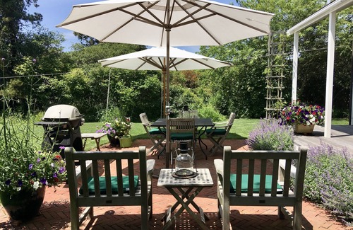 Nantucket House | Fully Booked for Summer 2025 - Don't miss the Fall! Open 9/6 to 9/27
