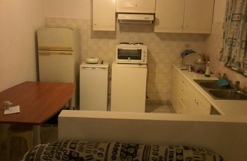 Irakleio House | FULLY DETACHED PRIVATE FLOOR IN MAROUSI WITH JACUZZI SUITABLE FOR BIG GROUPS TOO