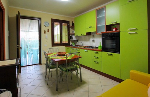 Campofelice di Roccella Villa | Fully equipped villa, Garden, Terrace, Barbecue, Swimming Pool and animation