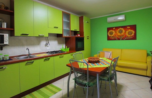 Campofelice di Roccella Villa | Fully equipped villa, Garden, Terrace, Barbecue, Swimming Pool and animation