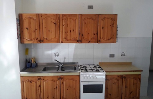 Agropoli Apartment | Fully enjoy your holidays on the Cilento Coast