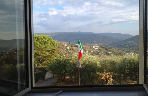 Agropoli House | Fully enjoy your holidays on the Cilento Coast