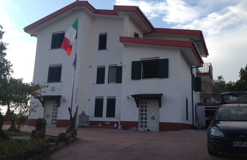 Agropoli House | Fully enjoy your holidays on the Cilento Coast