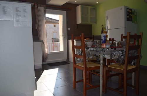 Murviel-les-Beziers House | Fully equipped cottage, air conditioned and free wi-fi