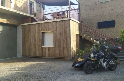 Murviel-les-Beziers House | Fully equipped cottage, air conditioned and free wi-fi