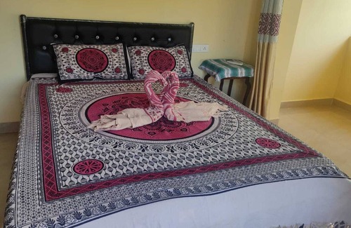 Moira Apartment | Fully equipped 2 Bhk Apartment near Mapusa