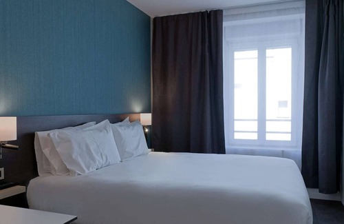 Cholet Apartment | Fully equipped 3-star rated modern air-conditioned apartment