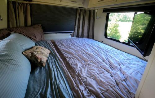 Fairhope House | Fully Equipped Airstream Near the Beach and Perfect for a Glamping Experience in Fairhope, AL