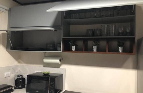 Roble Apartment | Fully equipped and furnished apartment and office.