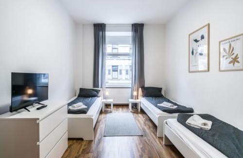 Offenbach am Main Apartment | Fully equipped Cozy Apartments