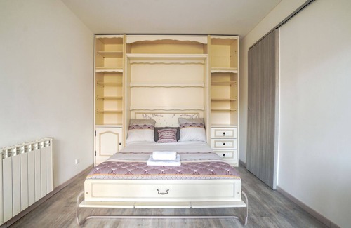 Le Mee-sur-Seine Apartment | Fully equipped studio
