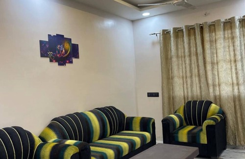 Nagpur House | Fully Equipped Kitchen Homen